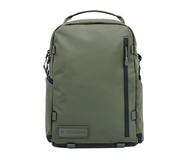 WANDRD PRVKE 21L Zip Photo Bundle Wasatch Green - 1550188 - zdjęcie 2